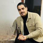 دانلود آهنگ جدید مهدی رستم پور زمونه